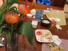 -浙江西子宾馆·瑶园咖啡厅