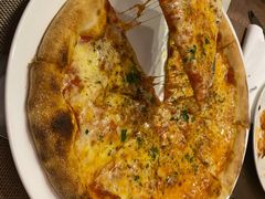 -BONAZZA 意大利餐厅