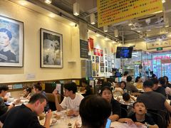 -大哥餐厅(西城花园店)