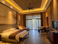 -碧桂园润杨溪谷温泉酒店