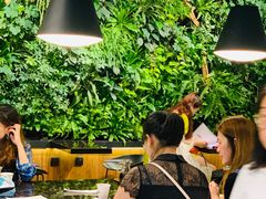 -Seesaw Coffee(环贸iapm店)
