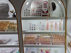 -瞧·享轻奢美甲美睫