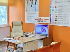 -固德口腔(南城总院)