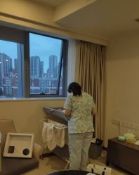 -奕新一诺台式母婴护理中心(我格广场店)