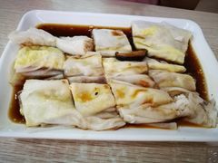 -华记原味汤粉王(海湾分店)
