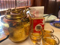 -小吊梨汤·北京菜·烤鸭(鸟巢店)