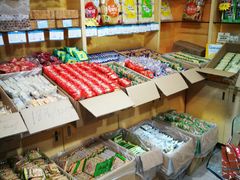 -新长发栗子食品有限公司(威海路店)