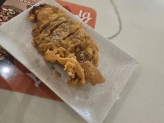 -苏晓玥·江南小吃(深圳北站店)