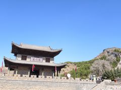-雁门关景区