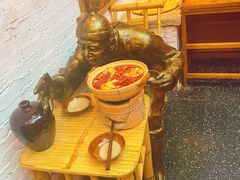 -哥老官重庆美蛙鱼头(宝山龙湖店)