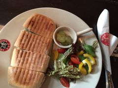 -MAAN COFFEE(金桥店)