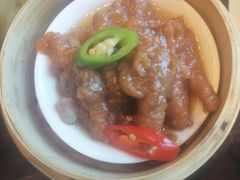 -新天世纪中餐厅