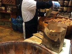 -沈氏祖传老宁波油赞子(南塘店)