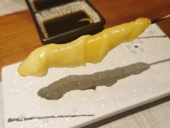 -yokocho上横町·日本食街(深业上城店)