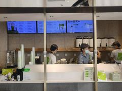 -奈雪的茶(皇庭广场店)