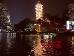 -桂林两江四湖景区