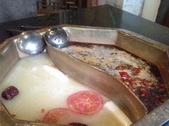 -蜀九香火锅(彩虹店)