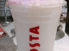 -COSTA COFFEE(上海虹口龙之梦)