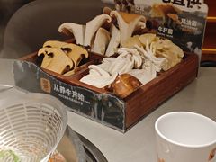 -潮发潮汕牛肉店(长隆店)