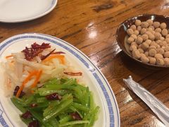 -老雒阳面馆·水席(定鼎门店)