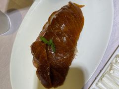 -鸭王烤鸭店(三里河店)