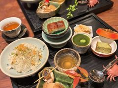 -龙悦湾酒家·八阵鱼生·渔人码头店