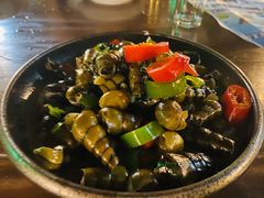 -园林美食城·本土农家菜(杨和镇店)