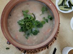 -云腾砂锅粥(龙津东路店)