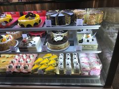 -面包新语(上地华联店)