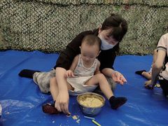 -范米乐成长中心