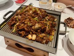 -四季民福烤鸭店(前门店)