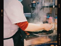 -大华煎饼(交道口北剪子巷店)