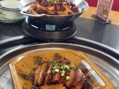 -南渝食府.石锅鸡(尚城花园店)