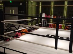 -银吉姆健身(恒隆馆)