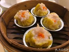 -潮福城大酒楼(北尚店)