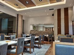 -金安大饭店-金品自助餐厅