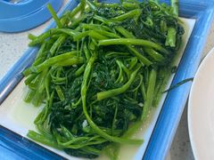 -锦里海景海鲜餐厅.三亚老字号(亚龙湾中心广场店)
