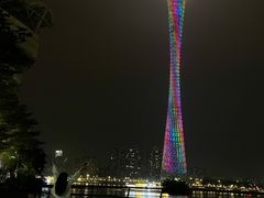 -海心沙亚运公园
