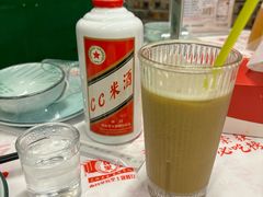 -堂瓦里·33年传统赣菜(第一街区店)