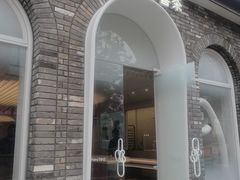 -喜茶(迪士尼小镇DP店)