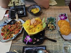 -Hi YOU你的饭局泰餐厅(雍和宫店)