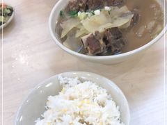 -京九排骨米饭(江西路店)