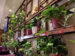 -国人川菜(李家村建东街店)