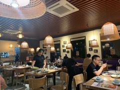 -宽窄巷子·成都冒菜·传统小吃(海印又一城店)