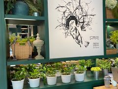 -织荆鸟咖啡(昌平店)