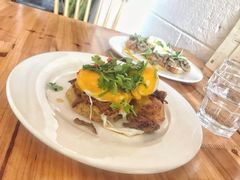 -Egg•Allday Brunch(襄阳北路店)