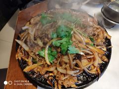 -京门老爆三(回龙观店)