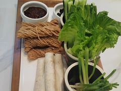 -苏湘小馆·不做预制菜(青年公社店)