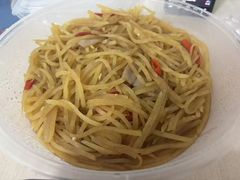 -破三川·新川菜(静安大融城店)