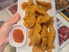 -尚合里潮汕牛肉火锅(海沧店)